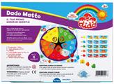 DIDO' DADO MATTO GIOCO 330400