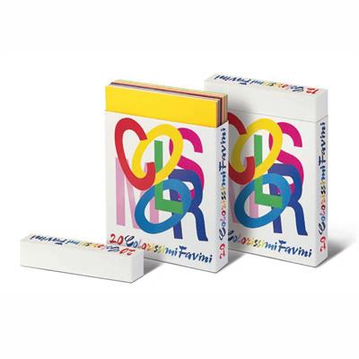ESP.I COLORISSIMI 50X70 200FF GR.220 A33X502