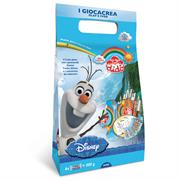 DIDO' GIOCACREA OLAF E SVEN