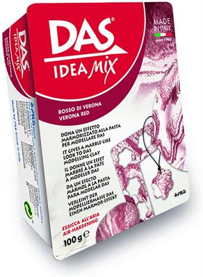 DAS IDEA ROSSO VERONA