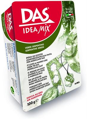 DAS IDEA VERDE SERPENTINO