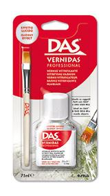 VERNIDAS PROFESSIONAL ML75 + PENNELLO DAS