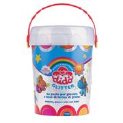 DIDO' VASO GLITTER PZ.100