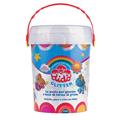 DIDO' VASO GLITTER PZ.100