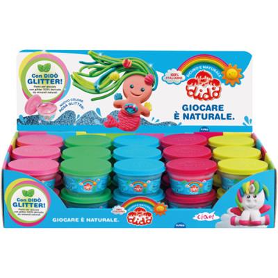 DIDO' GLITTER 100GR