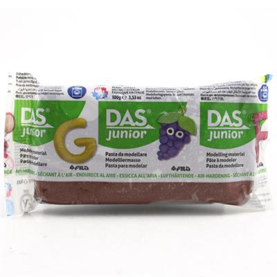 DAS JUNIOR GR.100 MARRONE