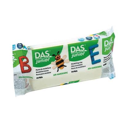 DAS JUNIOR GR.100 BIANCO