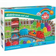 DID  TRENO CIUF CIUF
