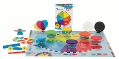 DID  VALIGETTA GIOCACOLORI CM 68X18