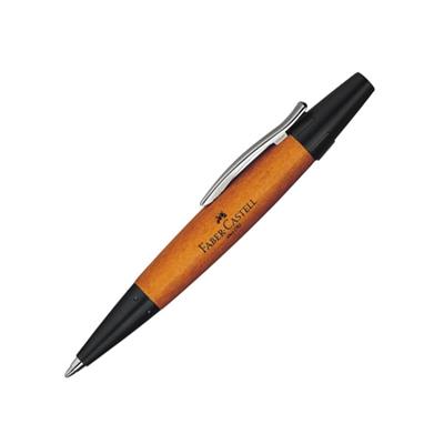 PENNE FABER E-MOTION WOOD SFERA