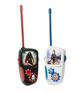 WALKIE TALKIE STAR WARS