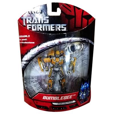 TRANS FORMERS PORTACHIAVI