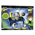 BANCHETTO COLORI BEN10