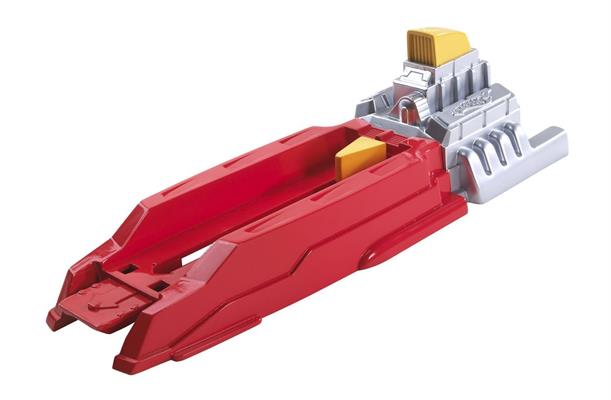HOT WHEELS LANCIATORE SUPER