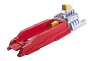 HOT WHEELS LANCIATORE SUPER