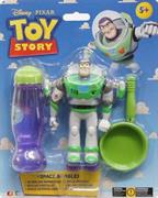 BOLLE DI SAPONE TOY STORY