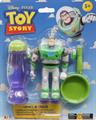 BOLLE DI SAPONE TOY STORY