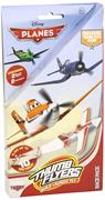 THUMB FLYERS PLANES