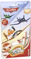THUMB FLYERS PLANES