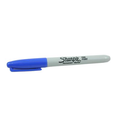 PENNARELLI PM SHARPIE FINE BLE S0810950