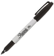PENNARELLI PM SHARPIE FINE NERI S0810930