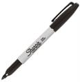 PENNARELLI PM SHARPIE FINE NERI S0810930