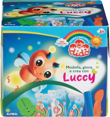 DIDO' MODELLA LUCCY
