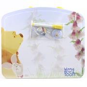 LAVAGNETTA MAGNETICA IN LATTA WINNIE THE POOH