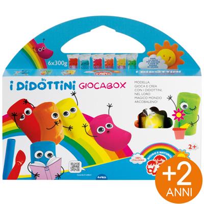DIDO' DIDOTTINI PZ.6