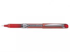 PENNARELLI PILOT HI V5 GRIP ROSSI