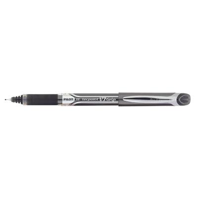 PENNARELLI PILOT HI V7 GRIP NERI