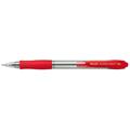 PENNE PILOT SUPER GRIP PUNTA A SFERA MEDIA ROSSA BPGP-10