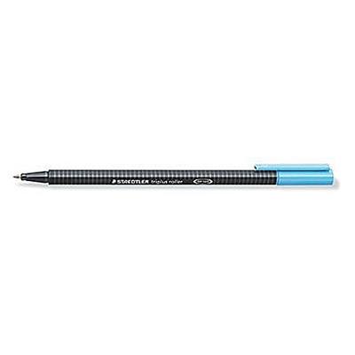 PENNE STAEDTLER TRIPLUS ROLLER AZZURRE