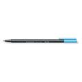 PENNE STAEDTLER TRIPLUS ROLLER AZZURRE