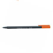 PENNE STAEDTLER TRIPLUS ROLLER ARANCIONE