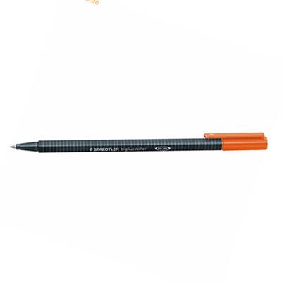 PENNE STAEDTLER TRIPLUS ROLLER ARANCIONE