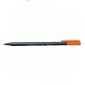 PENNE STAEDTLER TRIPLUS ROLLER ARANCIONE