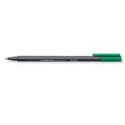 PENNE STAEDTLER TRIPLUS ROLLER VERDE