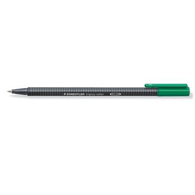 PENNE STAEDTLER TRIPLUS ROLLER VERDE