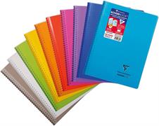 MAXI SPIRALATO KOVERBOOK 160 PAG. 5MM