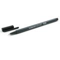 PENNE STAEDTLER TRIPLUS ROLLER NERO