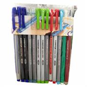 PENNE STAEDTLER TRIPLUS COLORI ASSORTITI