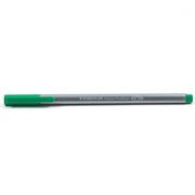 PENNE STAEDTLER TRIPLUS FINELINER VERDE