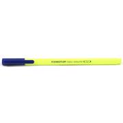 EVIDENZIATORI STAEDTLER TRIPLUS 362-1 GIALLI