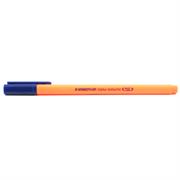 EVIDENZIATORI STAEDTLER TRIPLUS 362-4 ARANCIO