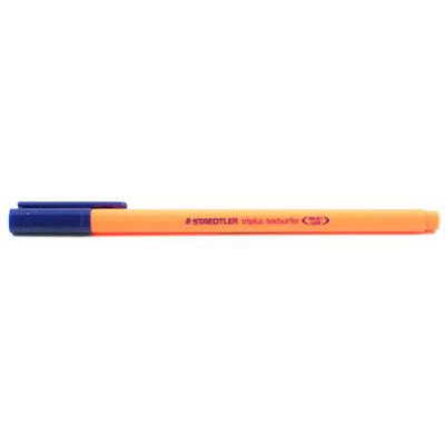 EVIDENZIATORI STAEDTLER TRIPLUS 362-4 ARANCIO