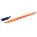 EVIDENZIATORI STAEDTLER TRIPLUS 362-4 ARANCIO
