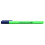 EVIDENZIATORI STAEDTLER TRIPLUS 362--5 VERDE