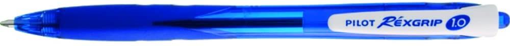 PENNE PILOT REXGRIP M 1.0 BLE BRG-10M