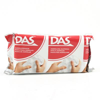PLASTILINA DAS GR.150 387200